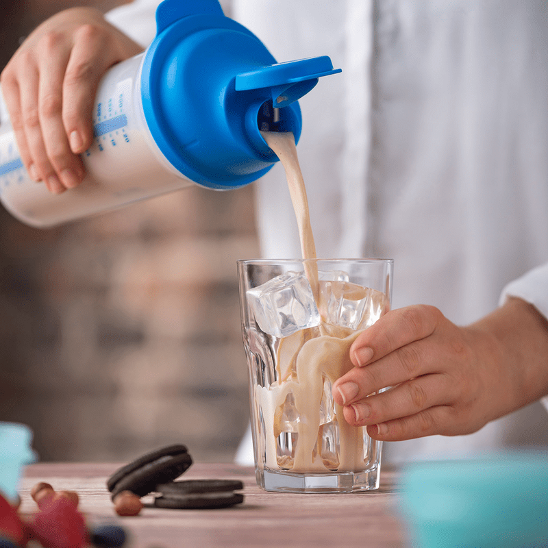 Tupperware Los Roostertje voor Shaker - Afbeelding 5