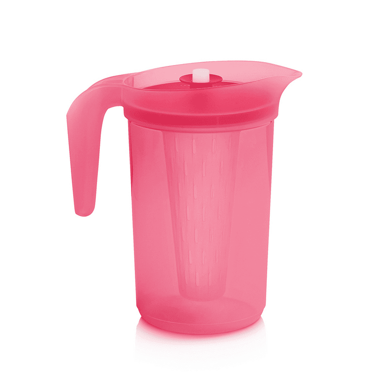 Tupperware Ilumina Pitcher 2 l met Infuser - Afbeelding 2