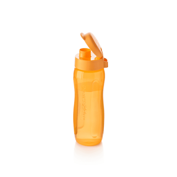 Tupperware Ecofles 500 ml oranje