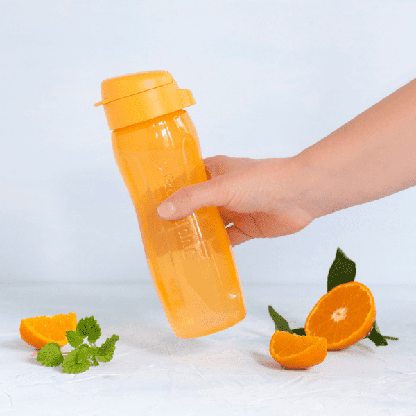 Tupperware Ecofles Slim Plus 500 ml - Afbeelding 4