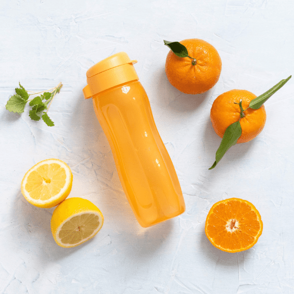 Tupperware Ecofles Slim Plus 500 ml - Afbeelding 3
