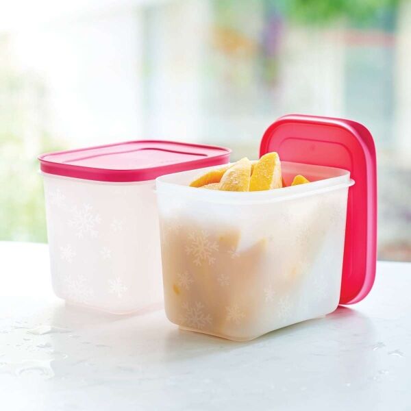 Tupperware 2 Igloo Dozen 1,1 l - Afbeelding 3