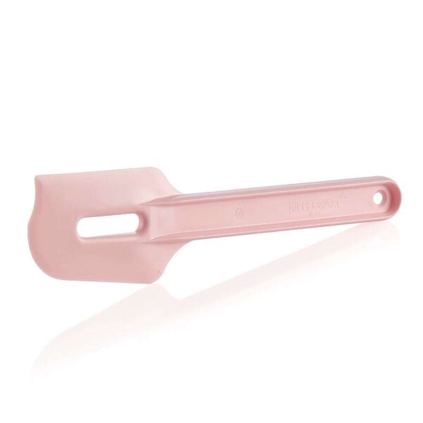 Tupperware Vintage Spatel Roze