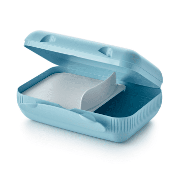 Tupperware Snackpack Broodtrommel
