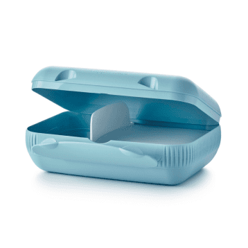Tupperware Snackpack Broodtrommel