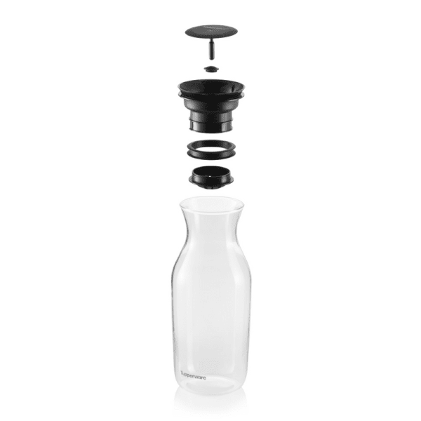Tupperware HydroGlas 360 Karaf - Afbeelding 3