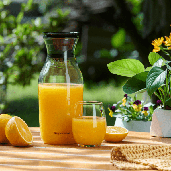 Tupperware HydroGlas 360 Karaf - Afbeelding 10