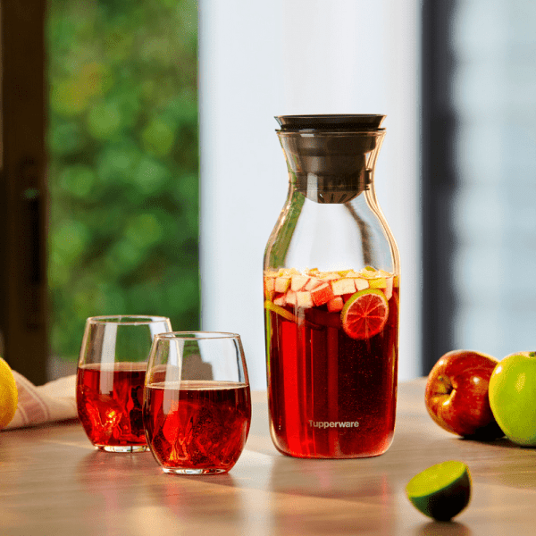 Tupperware HydroGlas 360 Karaf - Afbeelding 7