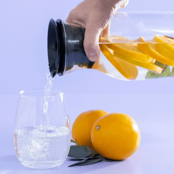 Tupperware HydroGlas 360 Karaf - Afbeelding 6