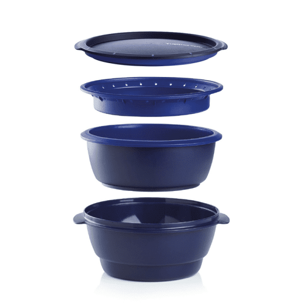 Tupperware Micro Urban Family - Afbeelding 4