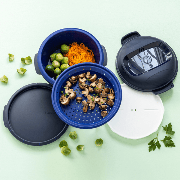 Tupperware Micro Urban Family - Afbeelding 5