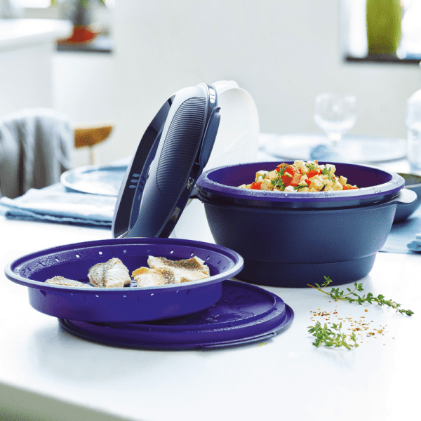 Tupperware Micro Urban Family - Afbeelding 9