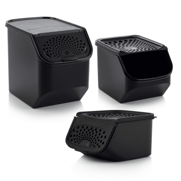 Tupperware Groentebakken Set Smart - Afbeelding 2