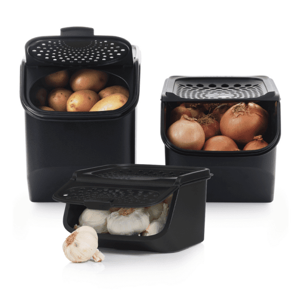 Tupperware Groentebakken Set Smart