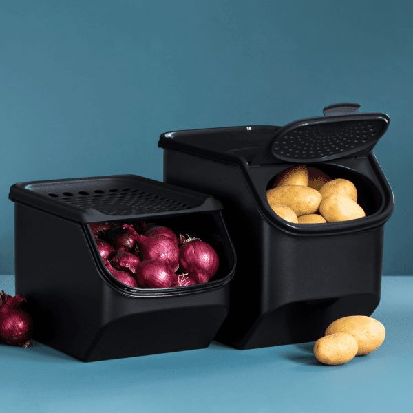 Tupperware Groentebakken Set Smart - Afbeelding 7