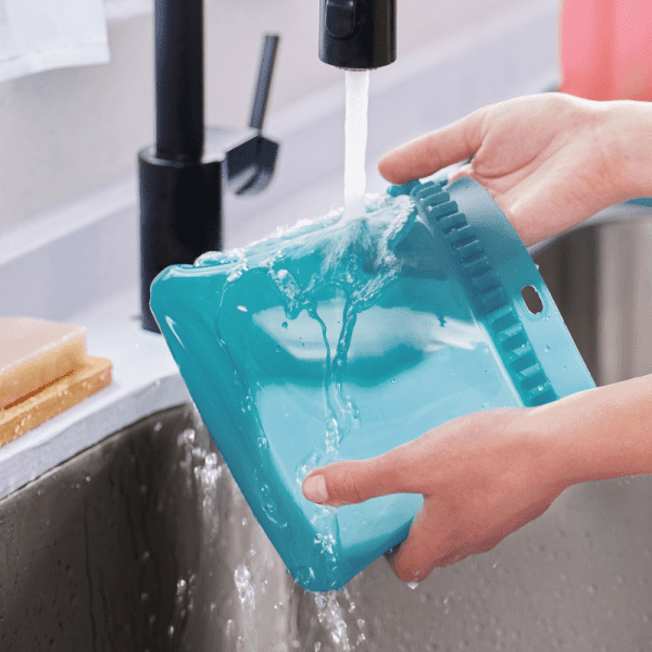 Tupperware Ultimate Silicone Bag Medium - Afbeelding 7