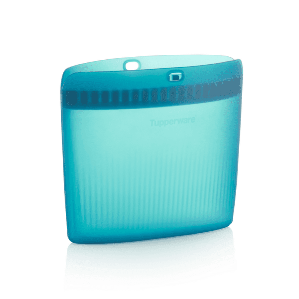 Tupperware Ultimate Silicone Bag Medium