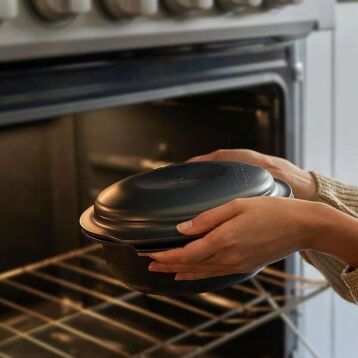 Tupperware UltraPro Rond 1,5 l Ronde ovenschaal