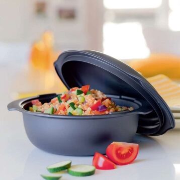 Tupperware UltraPro Rond 1,5 l Ronde ovenschaal