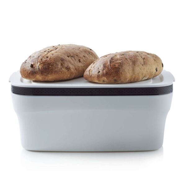 Tupperware BreadSmart Plus