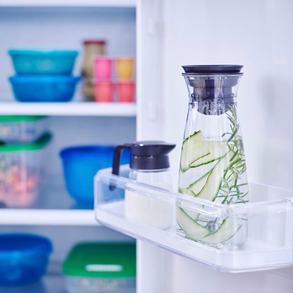 Tupperware Hydrolife 360 Karaf 1,1 l - Afbeelding 4