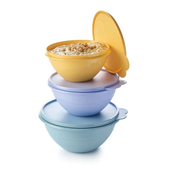 Tupperware Wonderkommen set - Afbeelding 2
