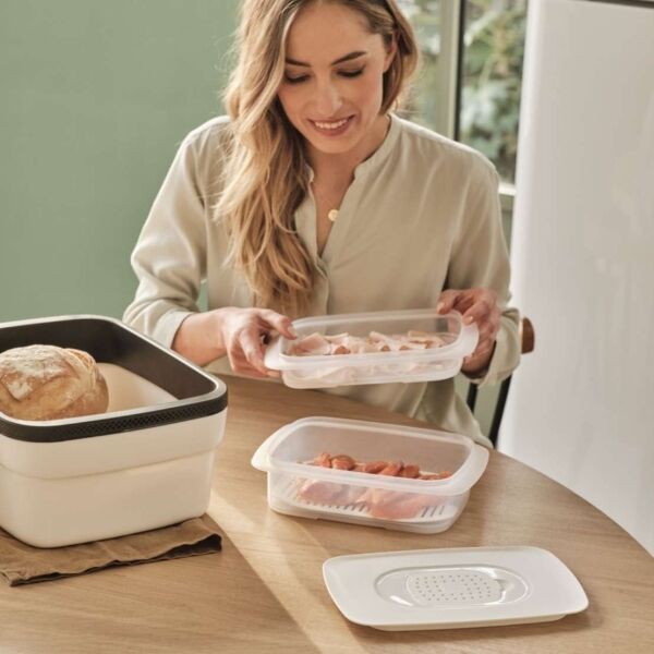 Tupperware BreadSmart Plus - Afbeelding 8