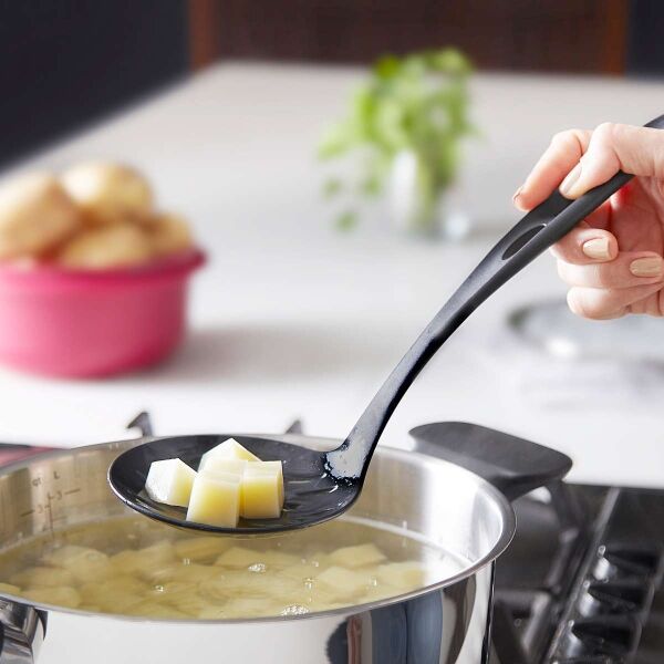 Tupperware Ergo Schuimspaan - Afbeelding 3