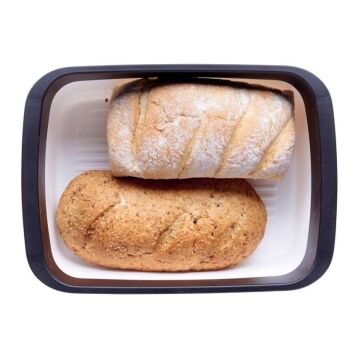 Tupperware Grote Brooddoos wit