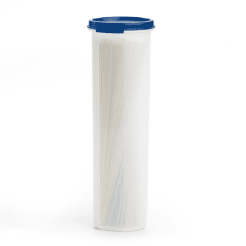 Tupperware RuimteSpaarder Deksel Rond