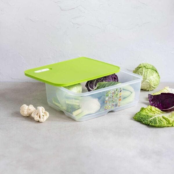 Tupperware VentSmart 9,9 l - Afbeelding 3