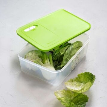 Tupperware VentSmart 9,9 l Grote Koelkastdoos