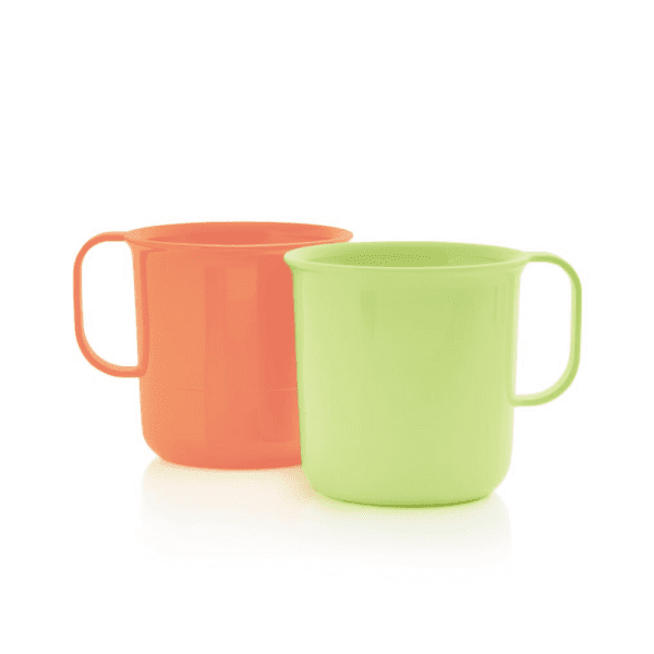 Tupperware Picknickmokken mokken bekers
