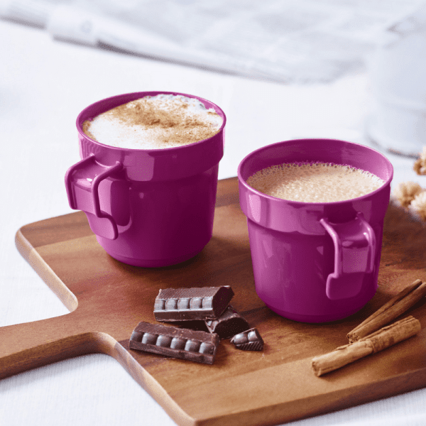 Tupperware Aloha Mok - Afbeelding 4