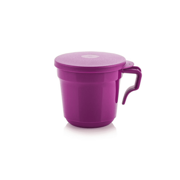 Tupperware Aloha Mok