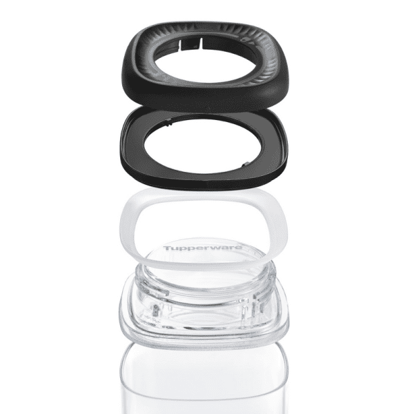 Tupperware Twist & Fresh set klein - Afbeelding 7