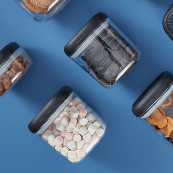 Tupperware Twist & Fresh set klein - Afbeelding 11