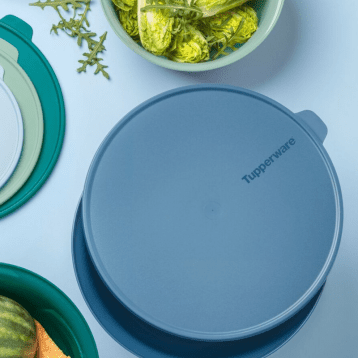 Tupperware Aloha kom 12 l Tupperware Aloha kom 12 l