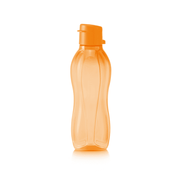 Tupperware Ecofles Plus 500 ml Oranje