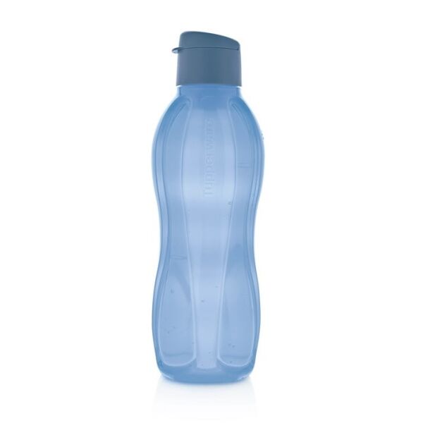 Tupperware Ecofles Plus 1 l Blauw