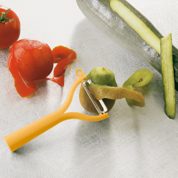 Tupperware Universele Dunschiller Geel - Afbeelding 3