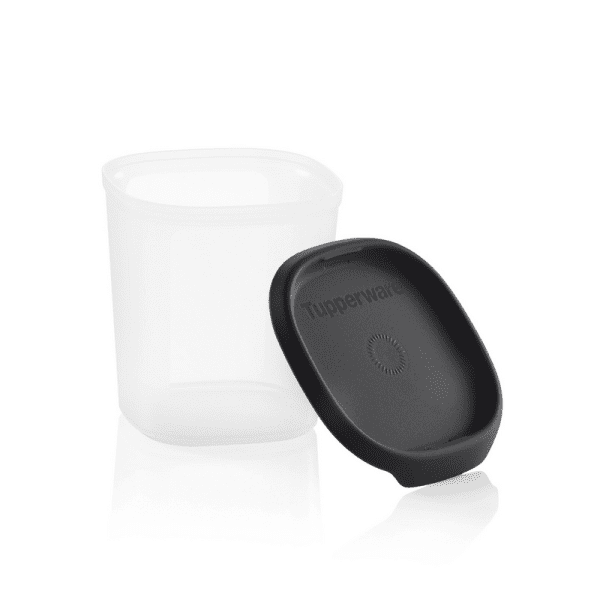 Tupperware One Touch Fresh 810 ml Zwart