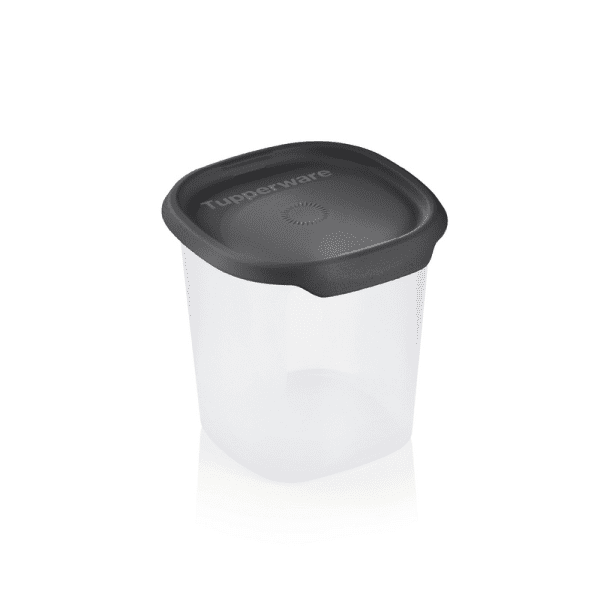 Tupperware One Touch Fresh 810 ml Zwart - Afbeelding 3