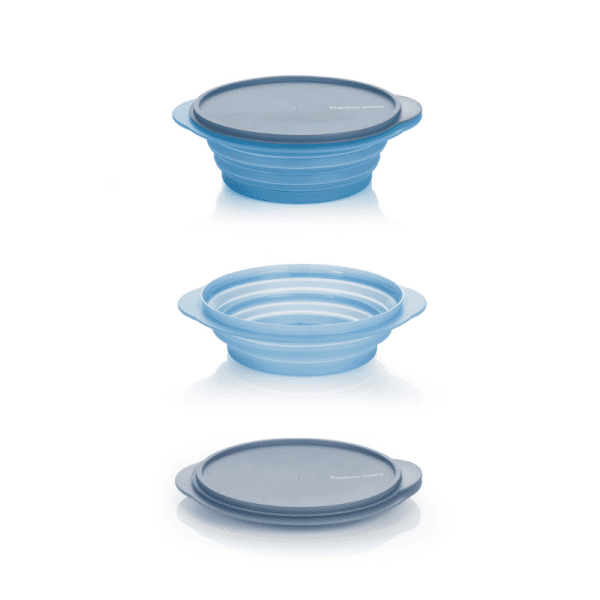 Tupperware Mini Max Set - Afbeelding 4