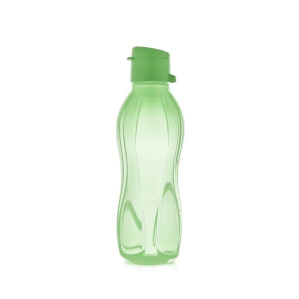 Tupperware Ecofles Plus 500 ml Groen - Afbeelding 4