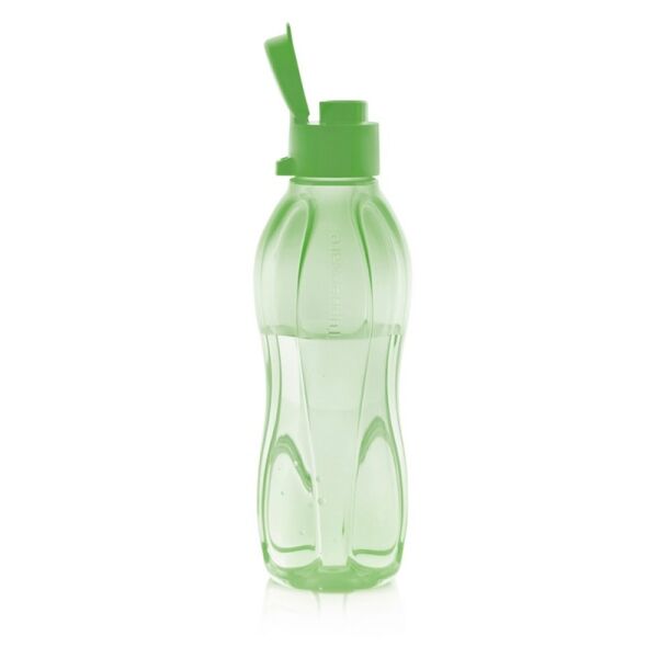 Tupperware Ecofles Plus 500 ml Groen