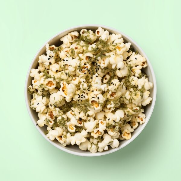 Tupperware Popcornmaker - Afbeelding 15