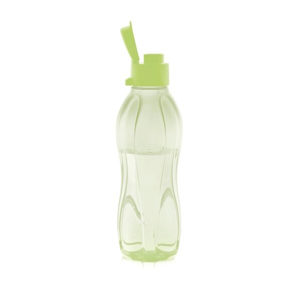 Tupperware Ecofles Plus 500 ml Geel - Afbeelding 2