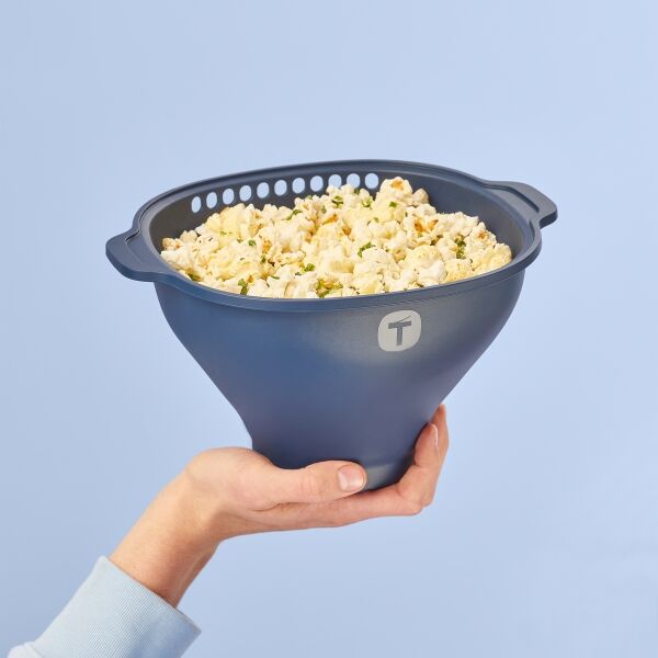 Tupperware Popcornmaker - Afbeelding 19
