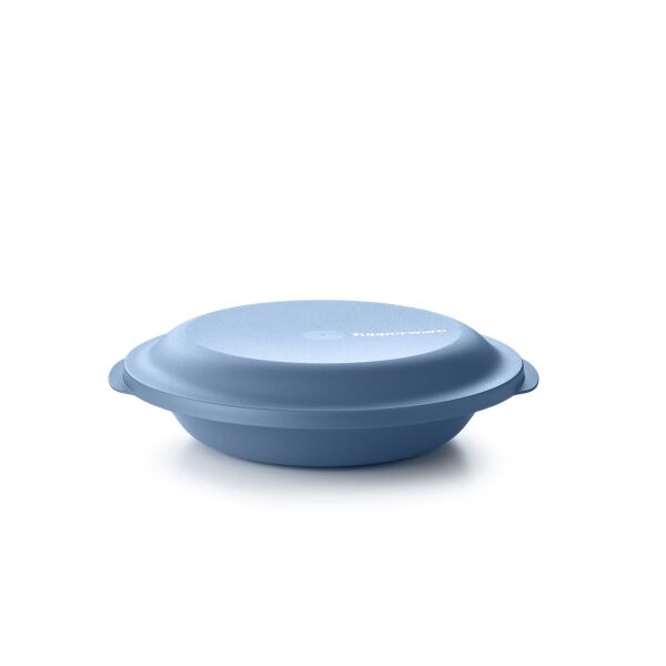 Tupperware Aloha Dubbel Bord - Afbeelding 2